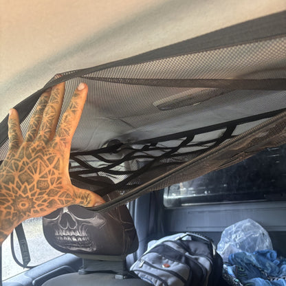 Companion&Co™ Overhead Net