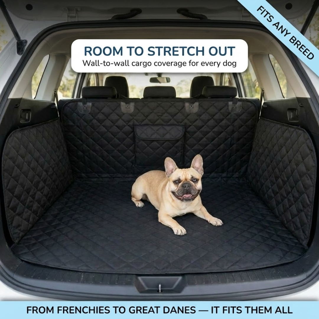 Companion&Co™ Dog Boot Cover