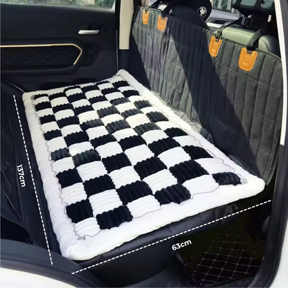 Custom-Fit Travel Bed