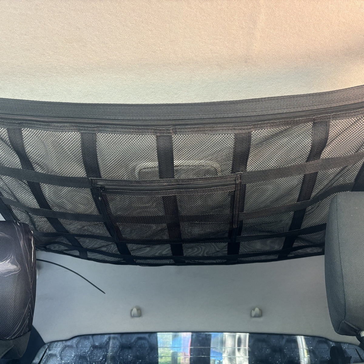 Companion&Co™ Overhead Net