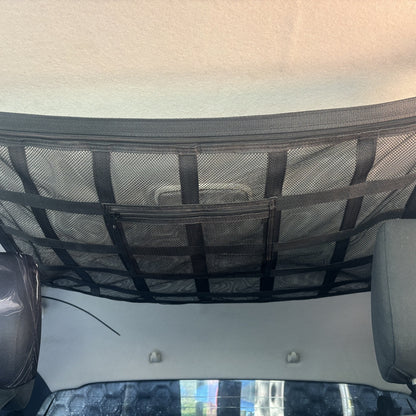 Companion&Co™ Overhead Net