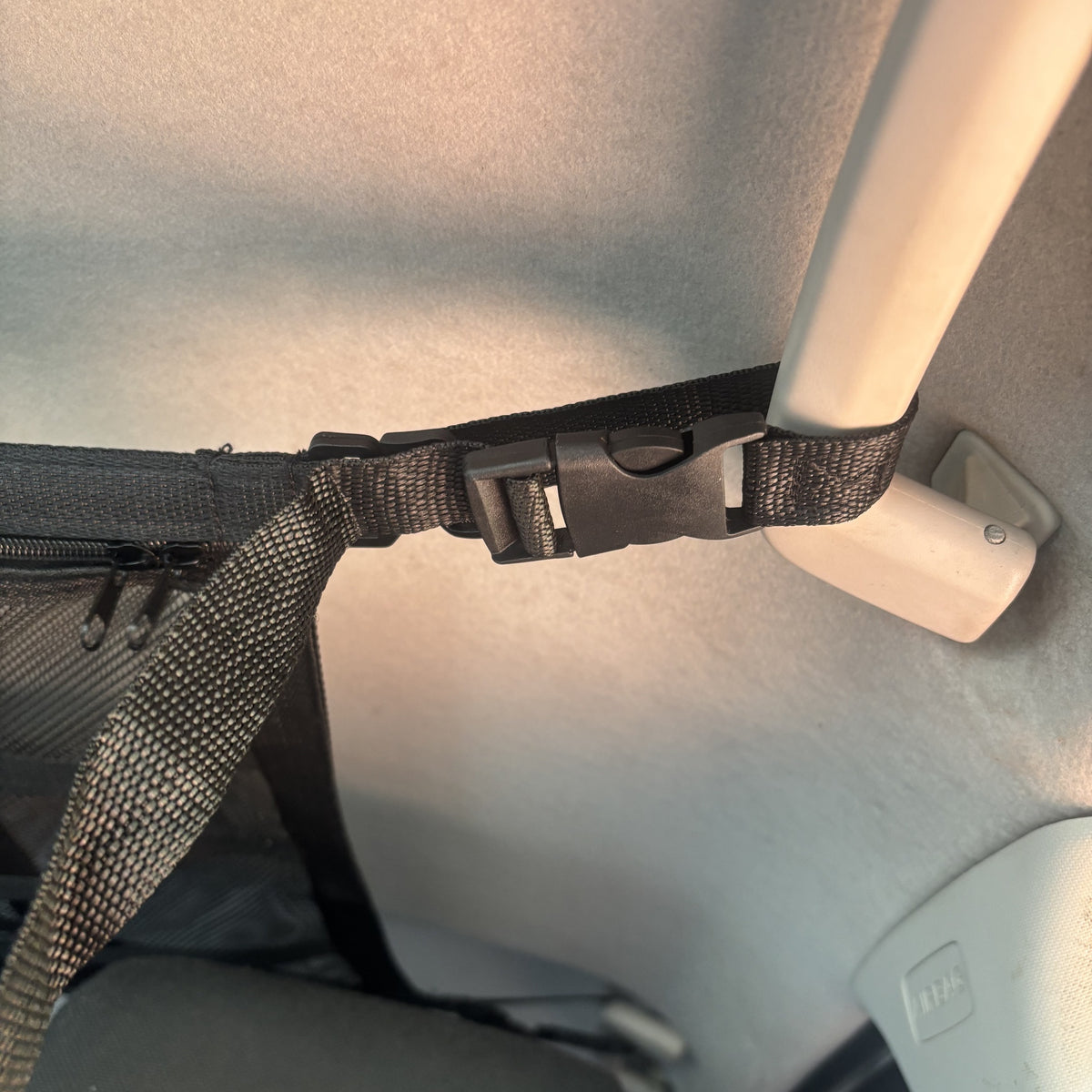 Companion&Co™ Overhead Net