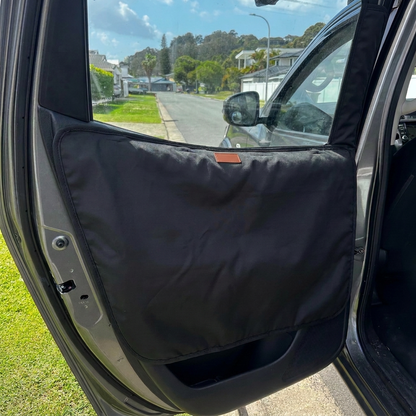 Companion&Co™ Car Door Shield