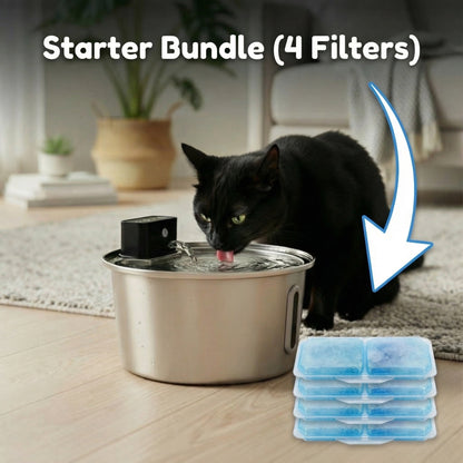 Companion&Co™ Pet Water Fountain