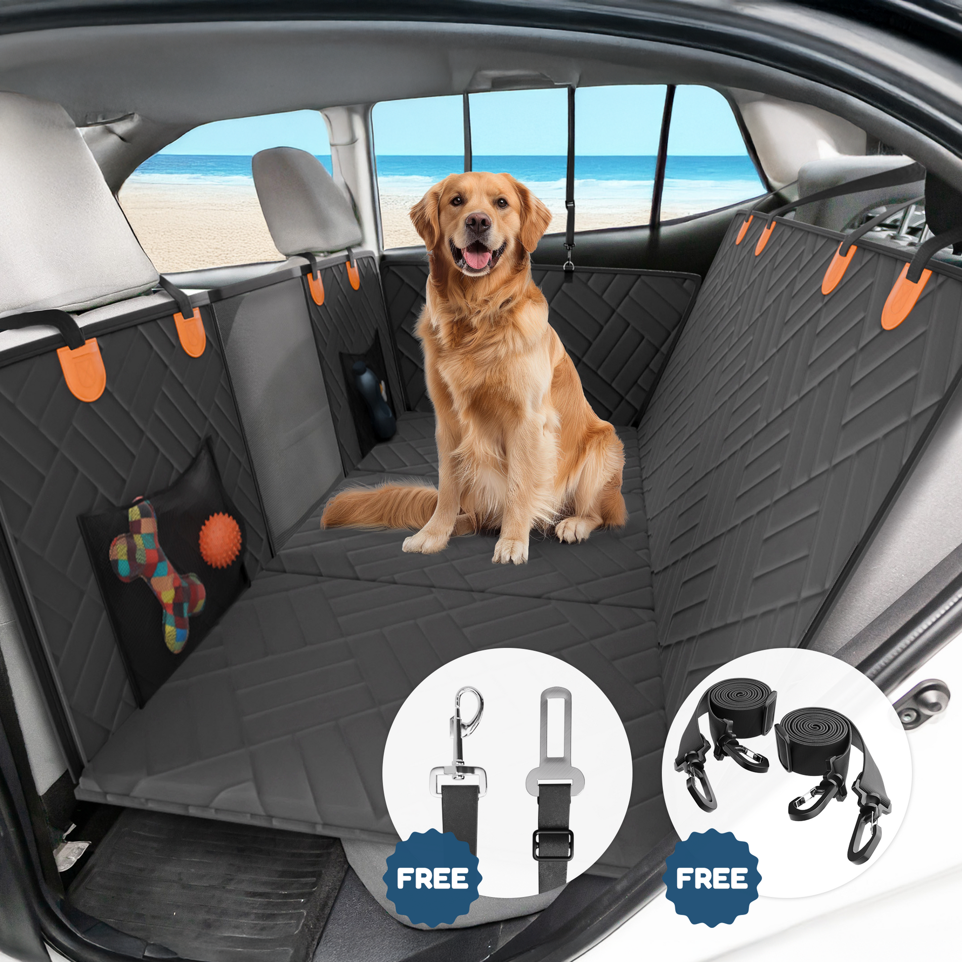 Companion&Co™ Travel Bundle