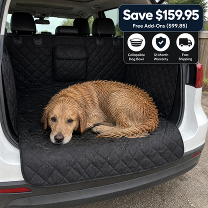 Companion&Co™ Dog Boot Cover