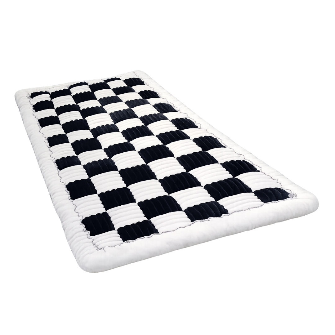 Custom-Fit Travel Bed