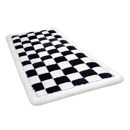 Custom-Fit Travel Bed