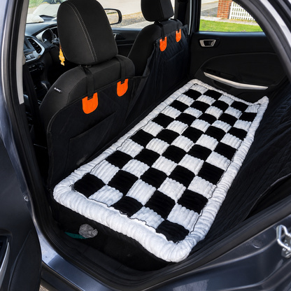 Custom-Fit Travel Bed