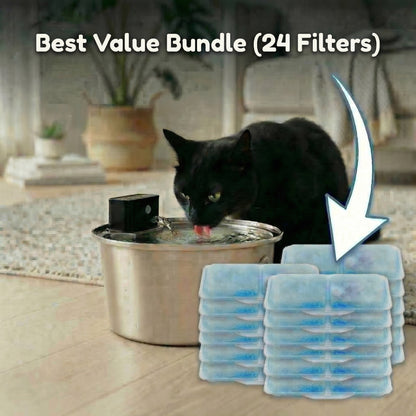 Companion&Co™ Pet Water Fountain