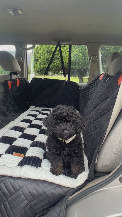 Custom-Fit Travel Bed